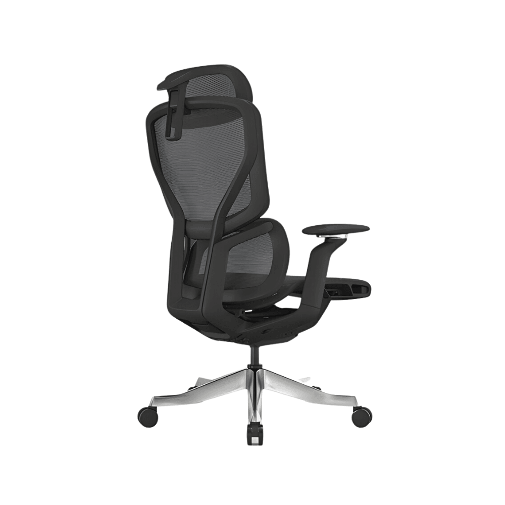 EST High Back Full Mesh Ergonomic Office Chair - Gavisco Office Furniture