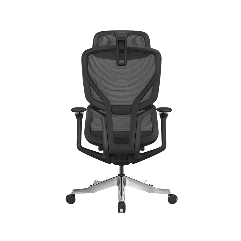 EST High Back Full Mesh Ergonomic Office Chair - Gavisco Office Furniture