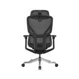 EST High Back Full Mesh Ergonomic Office Chair - Gavisco Office Furniture