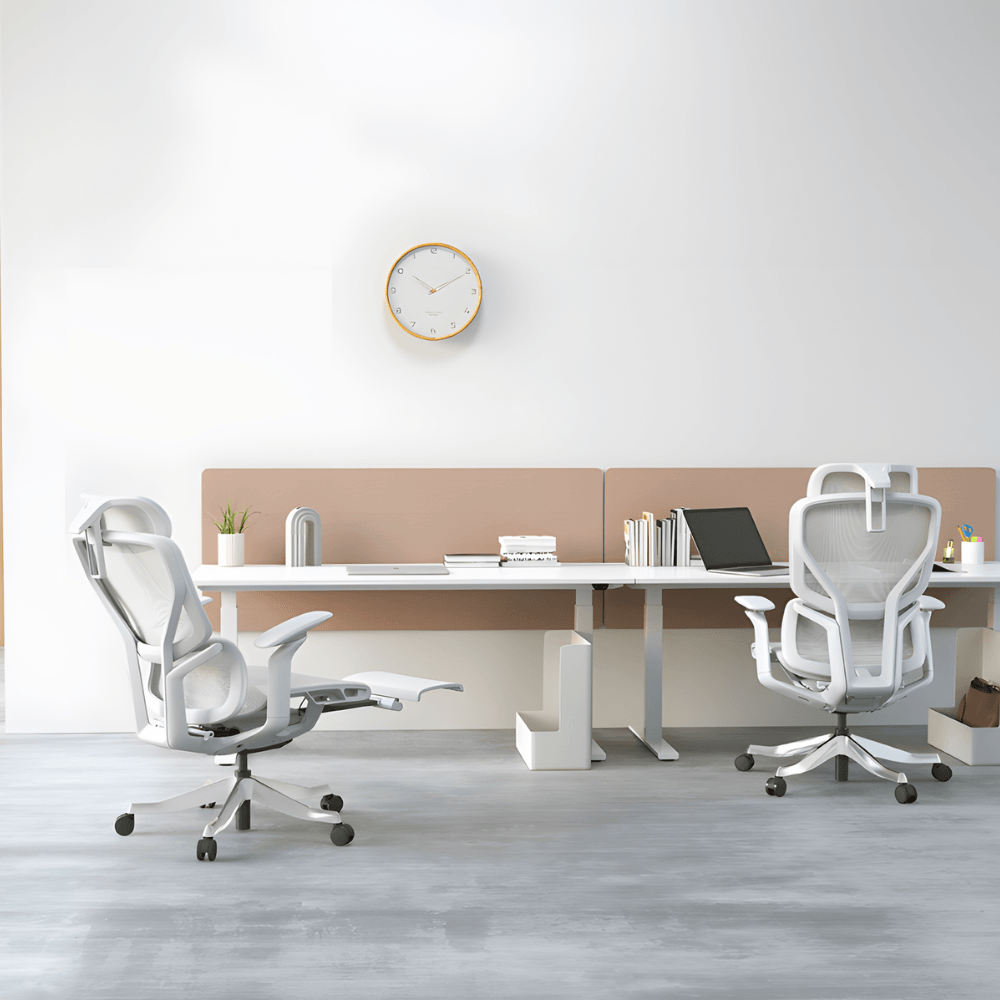 EST High Back Full Mesh Ergonomic Office Chair - Gavisco Office Furniture