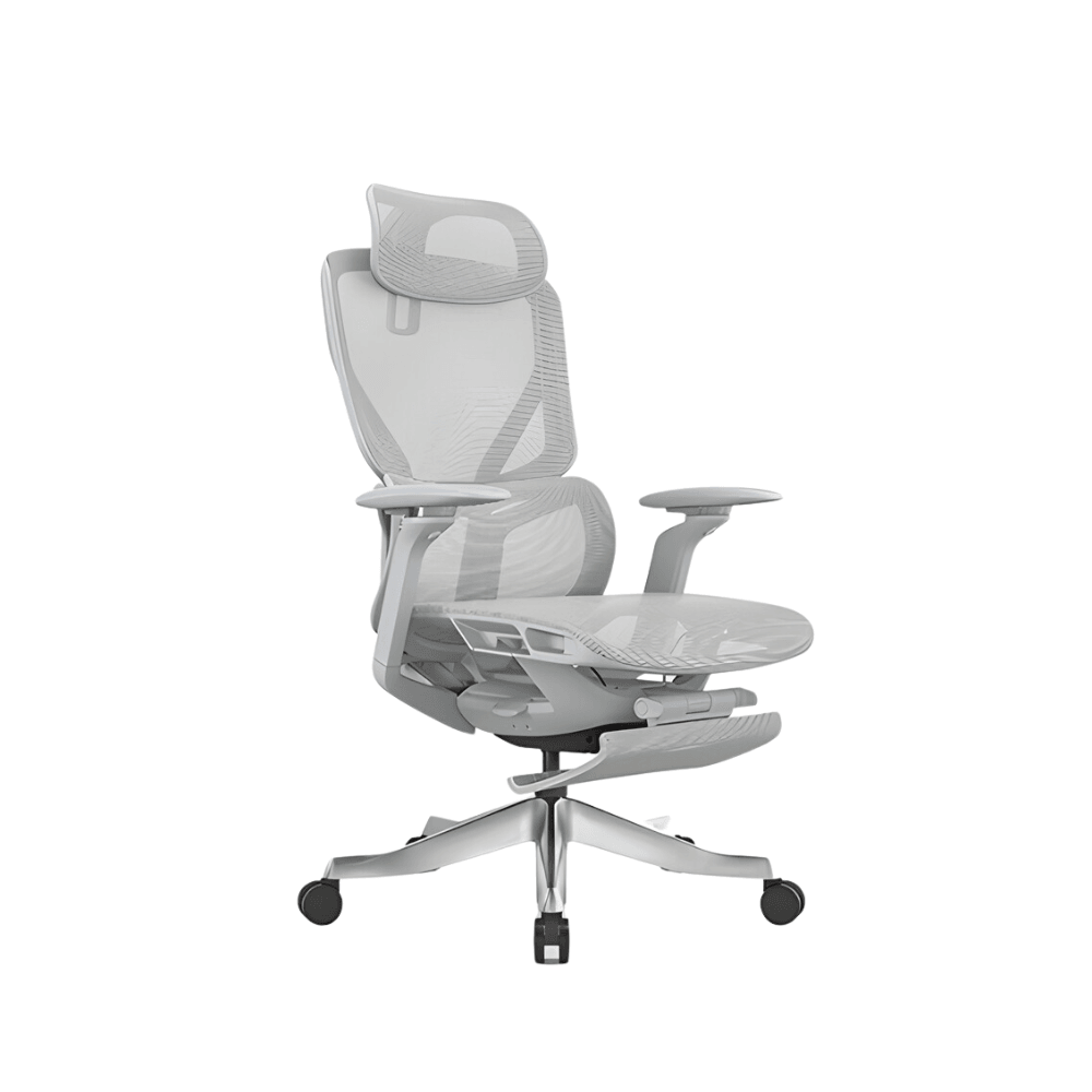 EST High Back Full Mesh Ergonomic Office Chair - Gavisco Office Furniture