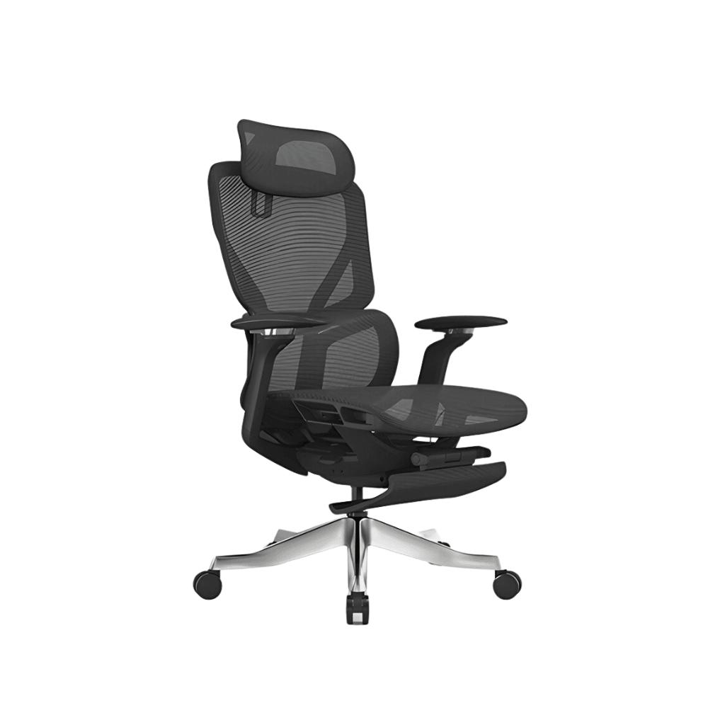 EST High Back Full Mesh Ergonomic Office Chair - Gavisco Office Furniture