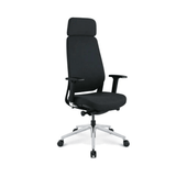 Filo-F High Back Comfortable Fabric Ergonomic Office Chair - Gavisco Office Furniture