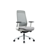 Filo-M Mid Back Mesh Ergonomic Office Chair - Gavisco Office Furniture
