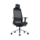 Filo High Back Mesh Ergonomic Office Chair - Gavisco Office Furniture