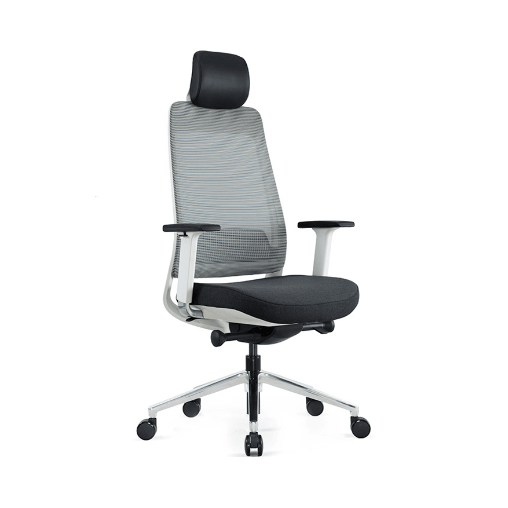 Filo High Back Mesh Ergonomic Office Chair - Gavisco Office Furniture