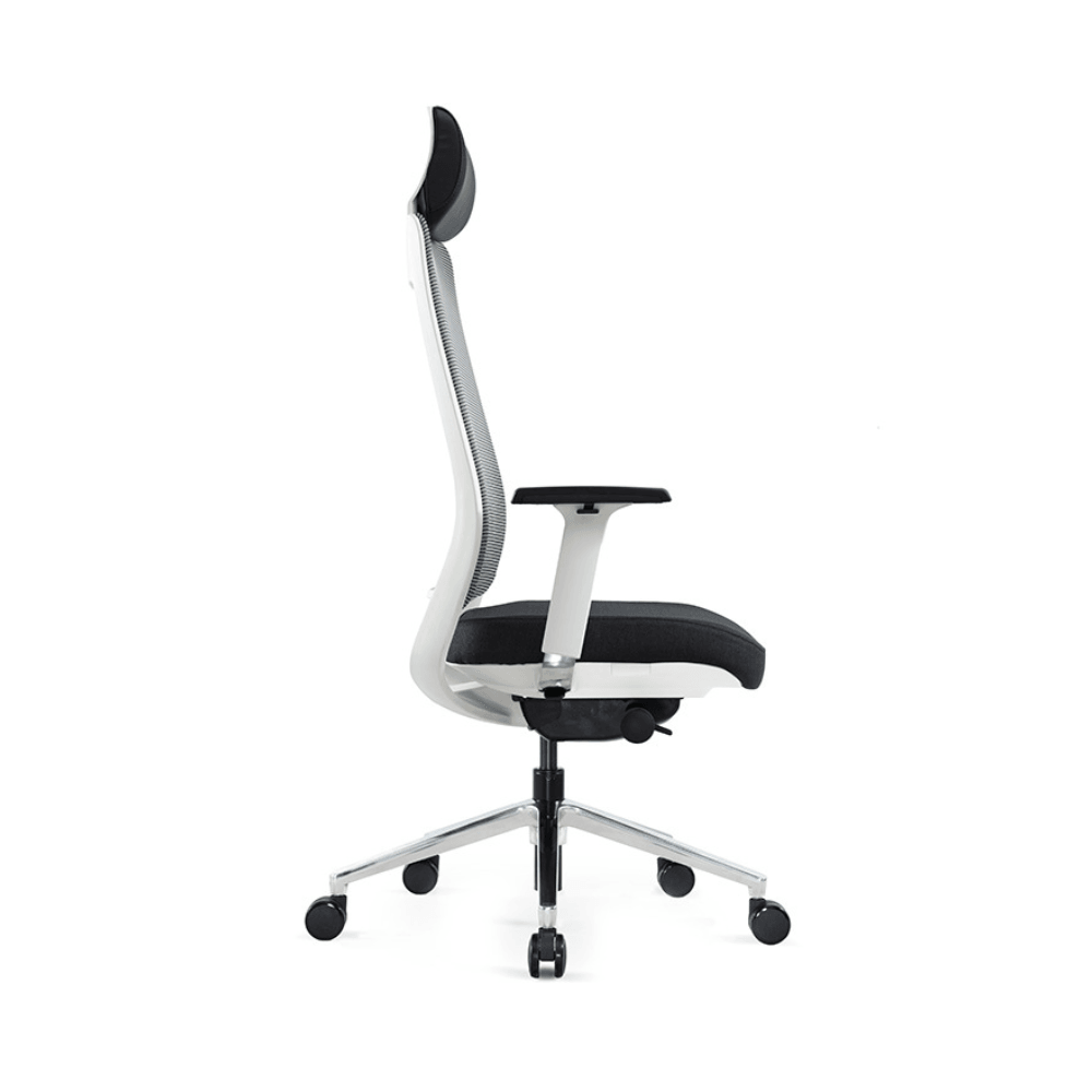 Filo High Back Mesh Ergonomic Office Chair - Gavisco Office Furniture