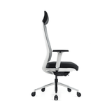 Filo High Back Mesh Ergonomic Office Chair - Gavisco Office Furniture