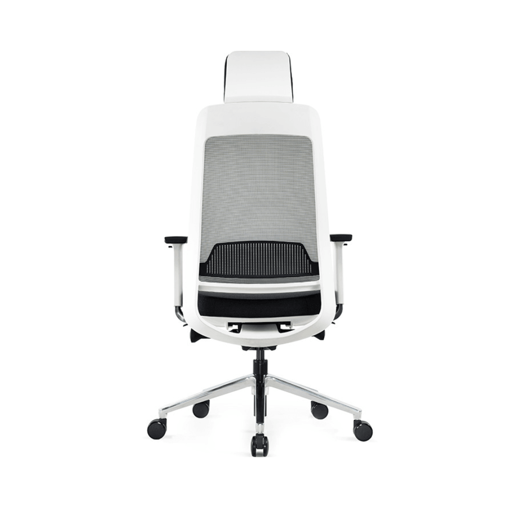 Filo High Back Mesh Ergonomic Office Chair - Gavisco Office Furniture
