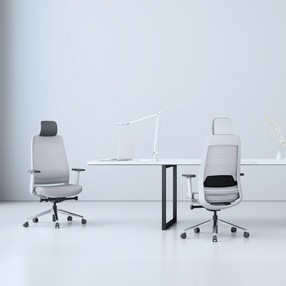 Filo High Back Mesh Ergonomic Office Chair - Gavisco Office Furniture