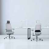 Filo High Back Mesh Ergonomic Office Chair - Gavisco Office Furniture