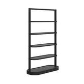 Flux-C Office Mobile Partition Display Rack