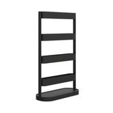 Flux-D Office Mobile Partition Planter Rack