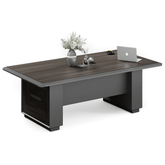 Gazer-A Premium Modern Office Conference Table