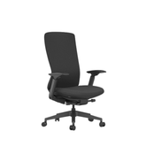 Gemini-M Mid Back Modern Ergonomic Office Chair - Gavisco Office Furniture