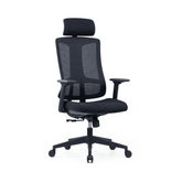 Glide High Back Ergonomic Office Chair - Gavisco Office Furniture
