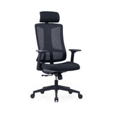 Glide High Back Ergonomic Office Chair - Gavisco Office Furniture