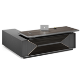 Greatness-B Grand Luxury Advance Office Executive Desk