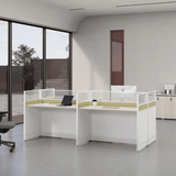 Harbour-A 辦公室屏風卡位辦公檯