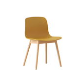 Hay Minimalist Dining Room Side Chair - Gavisco Office Furniture