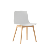 Hay Minimalist Dining Room Side Chair - Gavisco Office Furniture
