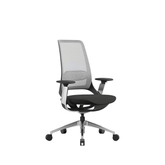 Hug-M Mid Back Ergonomic Office Chair - Gavisco Office Furniture