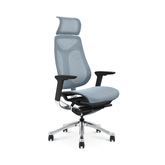 iMove High Back Mesh Ergonomic Office Chair - Gavisco Office Furniture