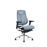 iMove-M Mid Back Mesh Ergonomic Office Chair - Gavisco Office Furniture