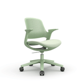 Inke 時尚中背人體工學電腦椅