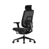 Krede K40M Korean Advance Full Mesh Ergonomic Office Chair - Gavisco Office Furniture
