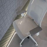 Krede K40M Korean Advance Full Mesh Ergonomic Office Chair - Gavisco Office Furniture