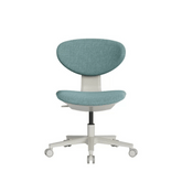 Kress Mini Swivel Office Chair with No Armrest