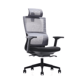 Kris High Back Ergonomic Office Chair - Gavisco Office Furniture
