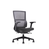 Kris-M Mid Back Ergonomic Office Chair - Gavisco Office Furniture