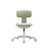 Kuppy Mini Swivel Office Chair with No Armrest
