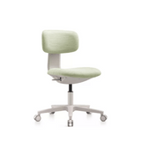 Kuppy Mini Swivel Office Chair with No Armrest