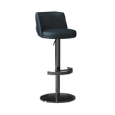Lavine Modern Adjustable Swivel Barstool