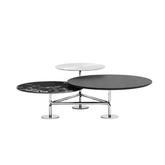 Lemna Designer Low Coffee Table