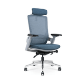 Mamba High Back Ergonomic Office Chair - Gavisco Office Furniture