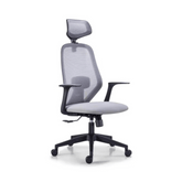 Manla High Back Ergonomic Office Chair - Gavisco Office Furniture