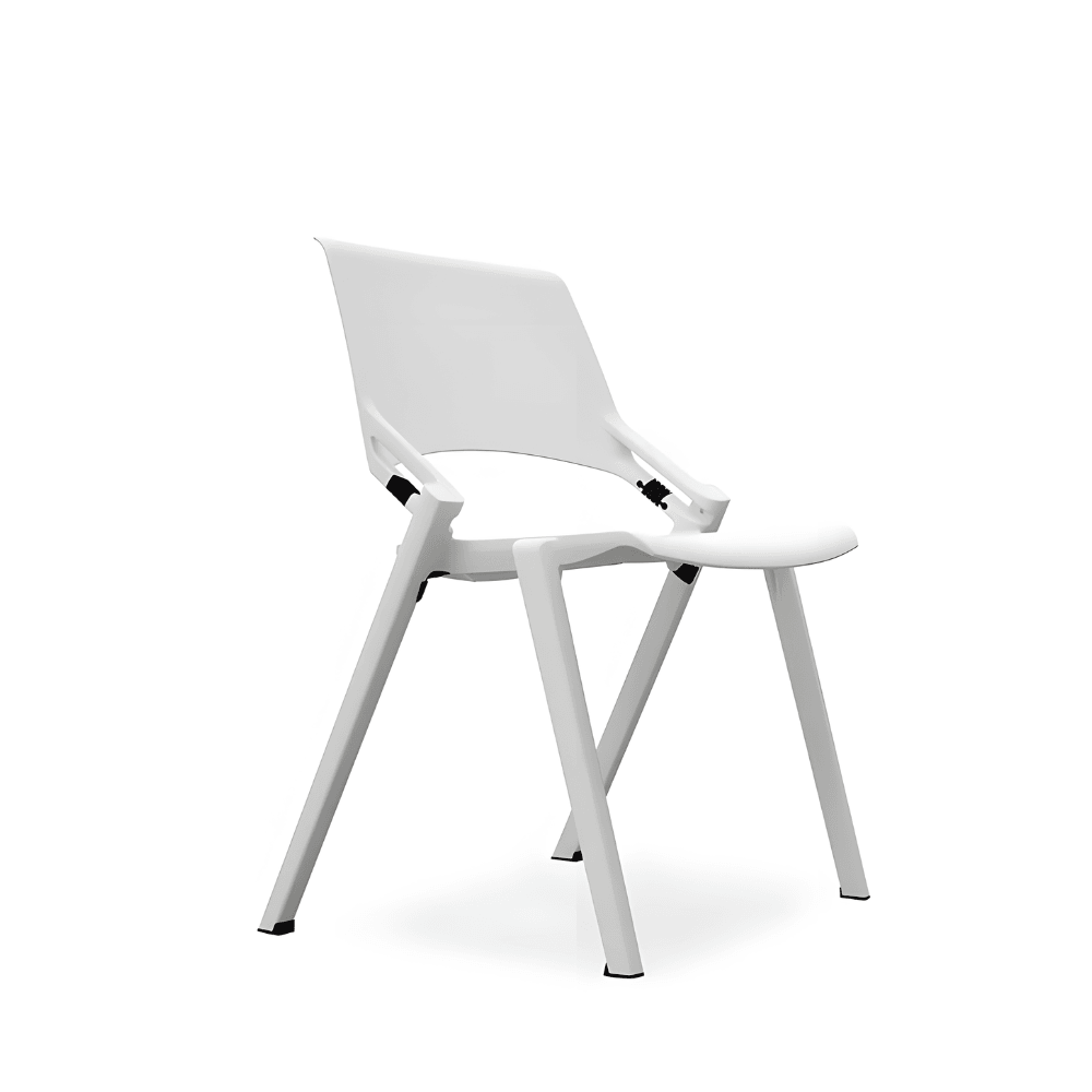 Mantis-A Modern Stackable Training Chair - Gavisco Office Furniture