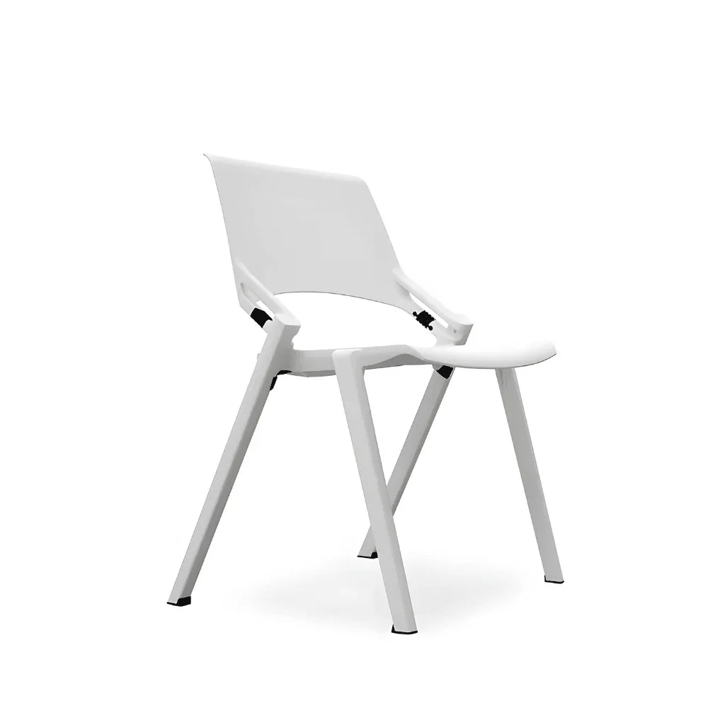 Mantis-A Modern Stackable Training Chair - Gavisco Office Furniture
