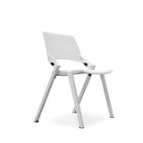 Mantis-A Modern Stackable Training Chair - Gavisco Office Furniture