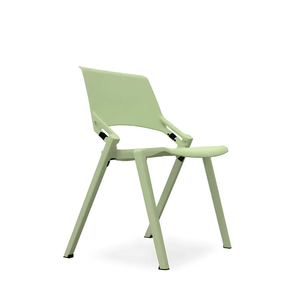 Mantis-A Modern Stackable Training Chair - Gavisco Office Furniture