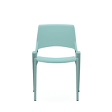 Mantis-A Modern Stackable Training Chair - Gavisco Office Furniture