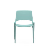 Mantis-A Modern Stackable Training Chair - Gavisco Office Furniture