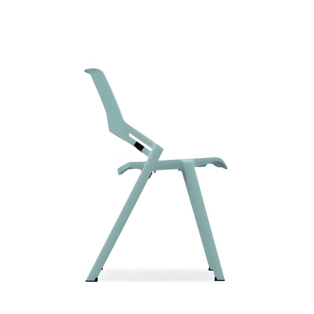 Mantis-A Modern Stackable Training Chair - Gavisco Office Furniture