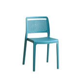 Mavia-A Modern Stackable Plastic Chair