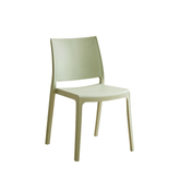 Mavia-B Modern Stackable Plastic Chair