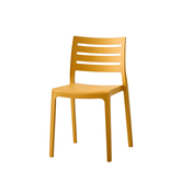 Mavia-C Modern Stackable Plastic Chair